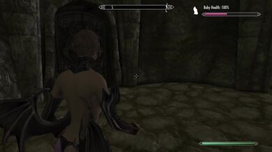 After being captured by a group of spriggans, a young woman must use her wits and body to survive in their underground lair