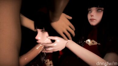 My Slutty Neighbors Anal Adventure - Anal Sex with a Stranger