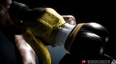 Tonight, I bring you a forbidden tale of love and lust that will leave you breathless The Nightmare Nymph