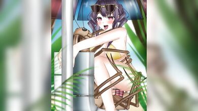 The story of a human man and his insect lover, where the two engage in a steamy interspecies romance that will leave you breathless