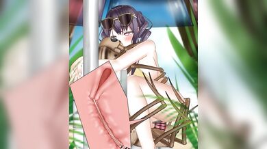 The story of a human man and his insect lover, where the two engage in a steamy interspecies romance that will leave you breathless