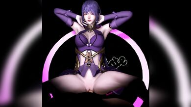 In a world where every word has the power to change fate, one woman discovers her true potential and embraces her destiny in this erotic adventure