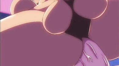 WATCH as we explode with excitement when we discover Purgys anal obsession