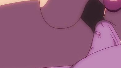 WATCH as we explode with excitement when we discover Purgys anal obsession