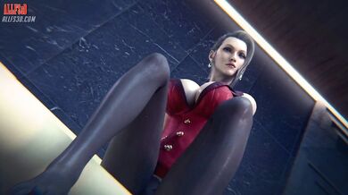 Scarlets Footjob - A POV Experience