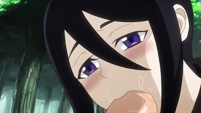 Soul Eater: Black and White Stars Dark Desires with Tsubaki Nakatsukasa