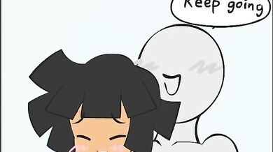 Hentai mature women have a lot of power and control over younger men in this erotic story featuring over 30 minisized heroines with big desires