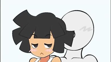 Hentai mature women have a lot of power and control over younger men in this erotic story featuring over 30 minisized heroines with big desires