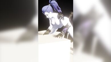 The Ultimate Belly-Popping Experience with Widomaker and Friends