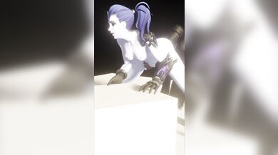 The Ultimate Belly-Popping Experience with Widomaker and Friends