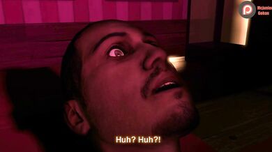 The Adventures of Android 21: Fulfilling Her Cumming Desires