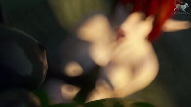 The story of a farm girl who finds herself with two new handymen to help her milk the cows