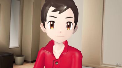 A long-term rivalry [NSFW]