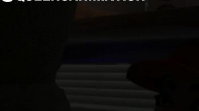 For*ced to Play in a Game of Fortnite