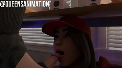 For*ced to Play in a Game of Fortnite