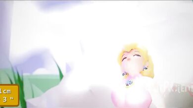 Watch as these two deliciously ripe mushrooms make their way into your mouth, leaving a warm and satisfying feeling that will leave you craving more