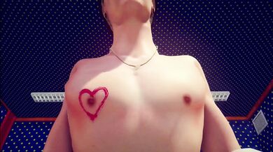 Welcome to BoyPussy University - Freshman Year, where new students will learn the ropes of being a manwhore