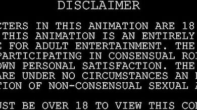 Watching Her Own Futa Fucking (Redvoidcgi)