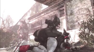 Pumping Oil with a Robotic Assistant