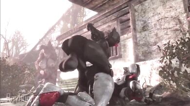 Pumping Oil with a Robotic Assistant