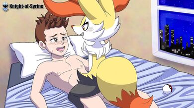 Punishing the flesh: KnightOfSyrinxs first-degree burns may occur!