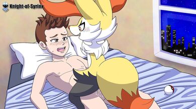 Punishing the flesh: KnightOfSyrinxs first-degree burns may occur!