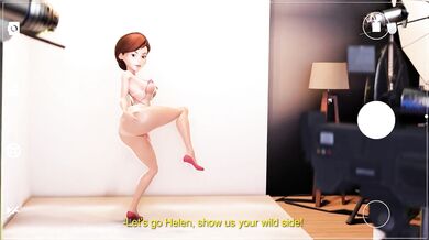 The Lion King 2 : The Return of the Queen