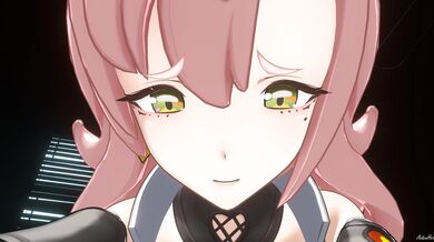 The naughty nurse Nicole Demara, takes on her hot patient in an erotic examination that will leave you breathless!