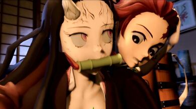 Pornstar Stepbrother, A Hentai Tale of Obsession and Incest