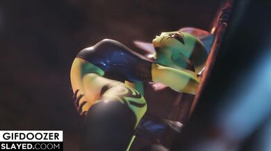 Master of Bondage: Ladys Birthday Surprise - 1080p HD