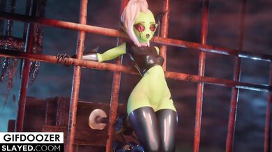 Master of Bondage: Ladys Birthday Surprise - 1080p HD