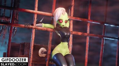 Master of Bondage: Ladys Birthday Surprise - 1080p HD