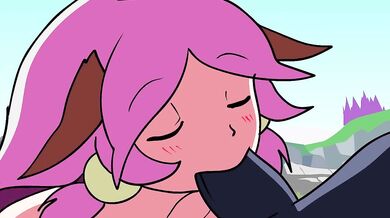 Unusual adventure with exciting conclusion!