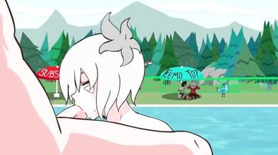 Unusual adventure with exciting conclusion!