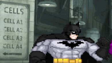 The Jokers Loving Maneater