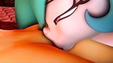 Expanding Royalty - Dominothecat