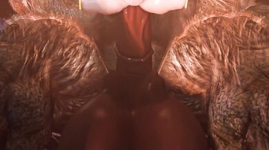 Abigail Lost Control [Ariel XXX]