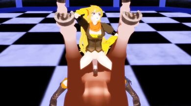 Horse Video #46: The Ultimate Dance and F*ck Show