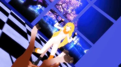 Horse Video #46: The Ultimate Dance and F*ck Show