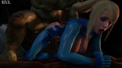 Super Metroid: The Hunt for Missing Samus