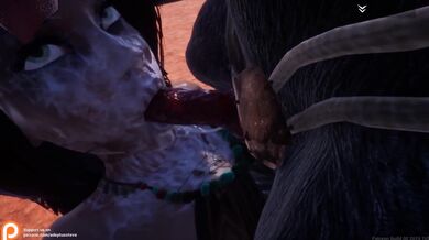 The Hentai Wild Life of Steve the Goat Cheese Adept