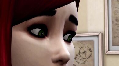 Laura, the Exchange Student: Part 4 - The Reunion