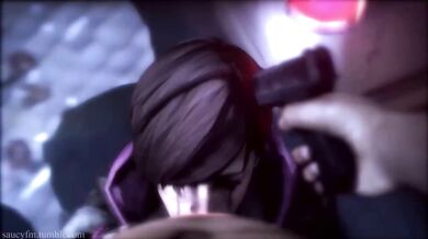 The Scent of the Flesh: Moria Burton (Sound)