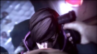 The Scent of the Flesh: Moria Burton (Sound)