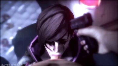 The Scent of the Flesh: Moria Burton (Sound)