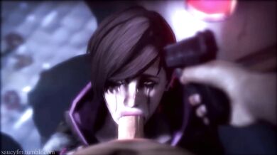 The Scent of the Flesh: Moria Burton (Sound)