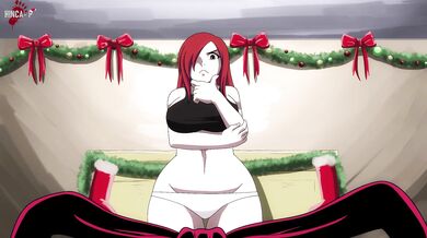 Fairy Tail - Christmas Special: A Hincapies Fairytale