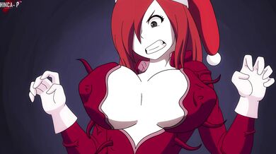 Fairy Tail - Christmas Special: A Hincapies Fairytale