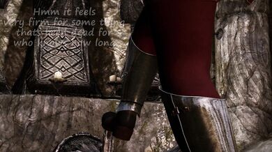 Bloodlustful and Undead: A Hentai Tale of a Draugrs Eternal Desire for Pleasure