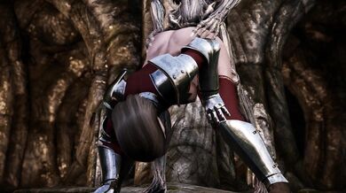 Bloodlustful and Undead: A Hentai Tale of a Draugrs Eternal Desire for Pleasure